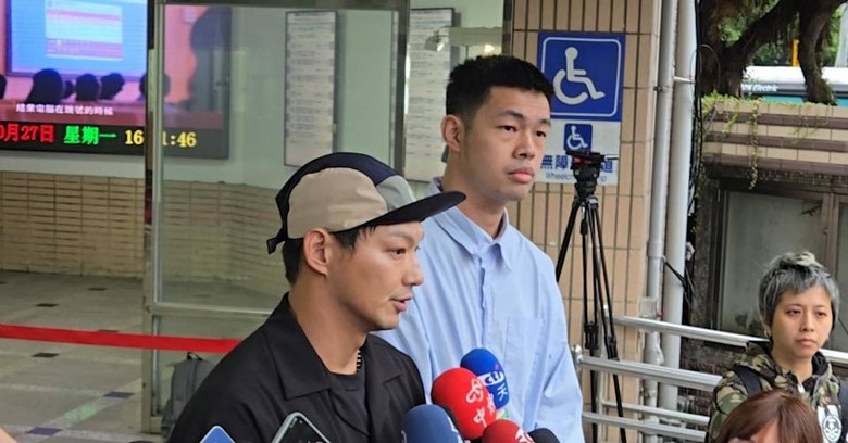 📰【藝人逃兵役案開庭】9人全認罪！Teddy遭法官靈魂拷問：發現造假為何不停？