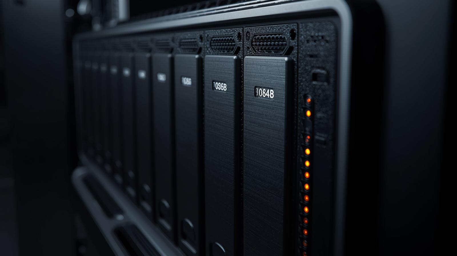 NAS安裝技術與維護技巧完整指南